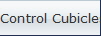 Control Cubicles
